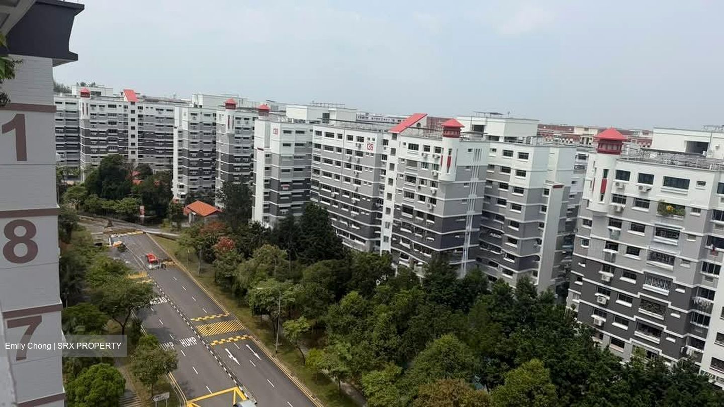 Blk 187 Pasir Ris Street 11 (Pasir Ris), HDB 5 Rooms #599766861